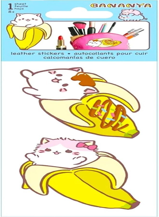 Pusheen Cat مجموعة ملصقات قطة بوشين - أكثر من 100 ملصق للجدران والسيارات وأجهزة الكمبيوتر المحمولة وزجاجات المياه وغيرها | لوازم الحفلات والمدارس - Image 3